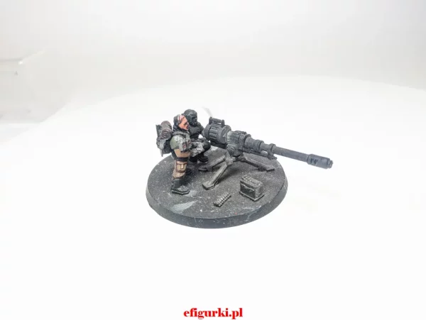 heavy weapon team. 14-16