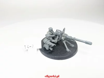 heavy weapon team. 14-7