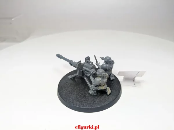 heavy weapon team. 14-7