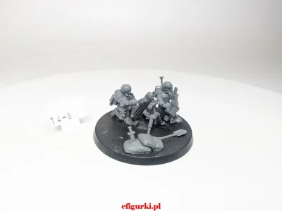 heavy weapon team. 14-8