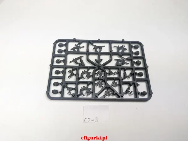 Genestealer upgrade frame. OOP $7-3