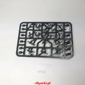 Genestealer upgrade frame. OOP $7-3