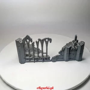 Imperial Gothic Ruins Citadel. 32-73