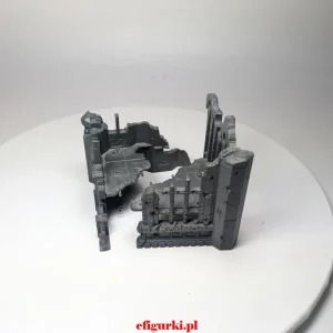 Imperial Gothic Ruins Citadel. 32-73