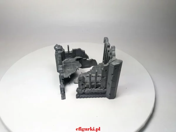 Imperial Gothic Ruins Citadel. 32-73
