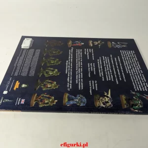 How to paint Citadel miniatures Angielski. 36-28