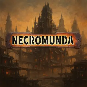Necromunda