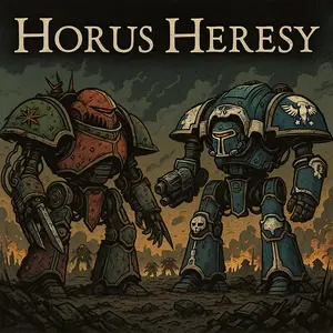 Horus Heresy