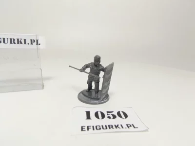 Arab z Tarczą. 1050