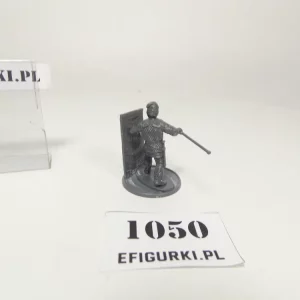 Arab z Tarczą. 1050