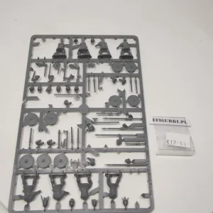 Viking GBP SAGA. $17-10