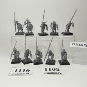 Skeleton Warriors Wampiry Vampire. 1108-10