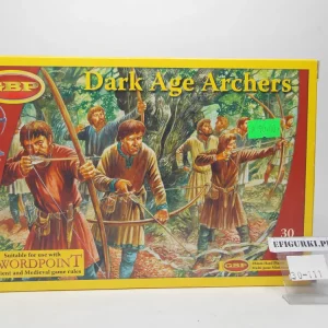 Dark Age Archers x 24szt. 30-111