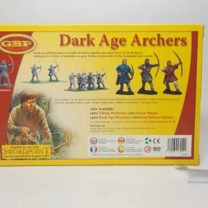 Dark Age Archers x 24szt. 30-111