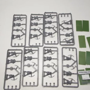 Dark Age Archers x 24szt. 30-111