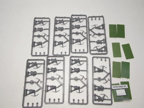 Dark Age Archers x 24szt. 30-111