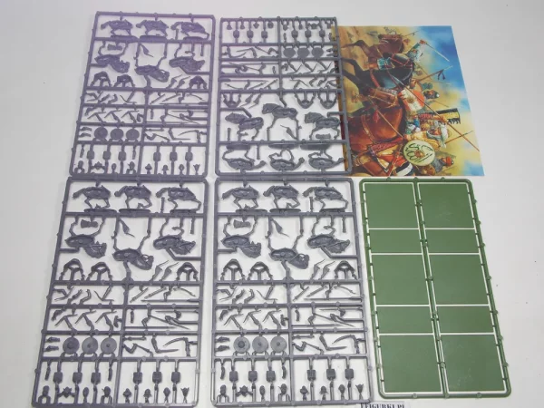 GBP Saga Arab Heavy Cavalry. 19-3