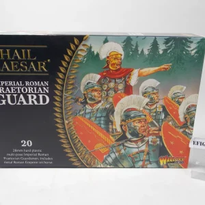 Hail Caesar Pretorian Guard. 19-16