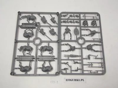 Celt Cavalry Wargame Factory. $23-1