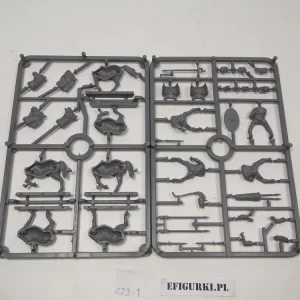 Celt Cavalry Wargame Factory. $23-1