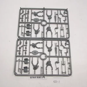 Celt Cavalry Wargame Factory. $23-2
