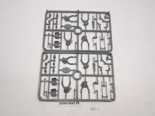 Celt Cavalry Wargame Factory. $23-2