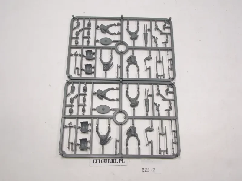 Celt Cavalry Wargame Factory. $23-2