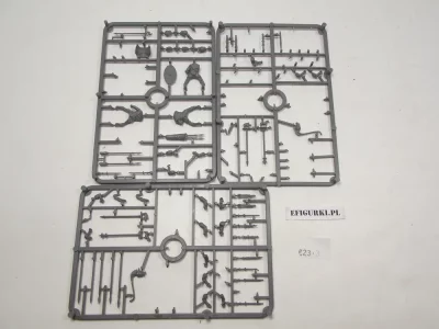 Celt Cavalry Wargame Factory. $23-3