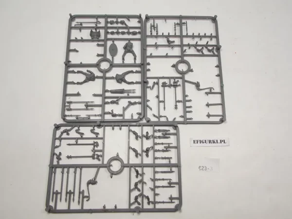 Celt Cavalry Wargame Factory. $23-3