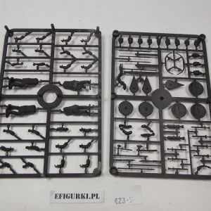 War Factory Dark Age Armoured Warriors/Saxons. $23-5