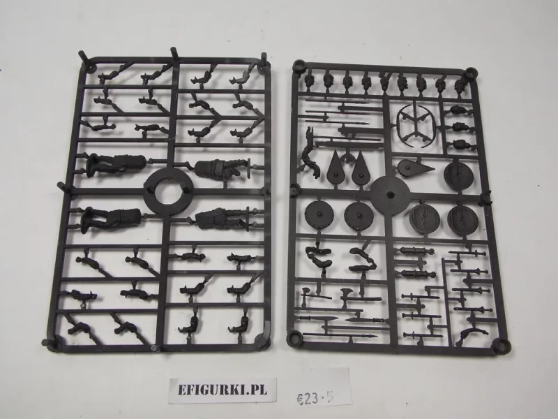 War Factory Dark Age Armoured Warriors/Saxons. $23-5