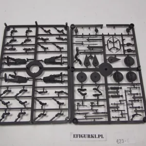 War Factory Dark Age Armoured Warriors/Saxons. $23-6