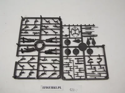 War Factory Dark Age Armoured Warriors/Saxons. $23-7