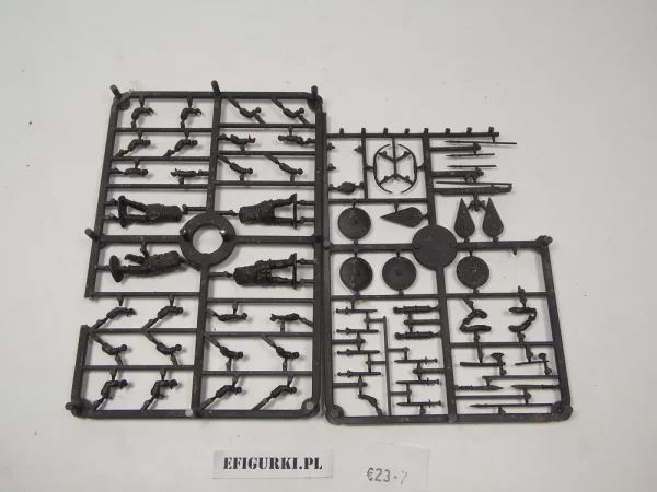 War Factory Dark Age Armoured Warriors/Saxons. $23-7
