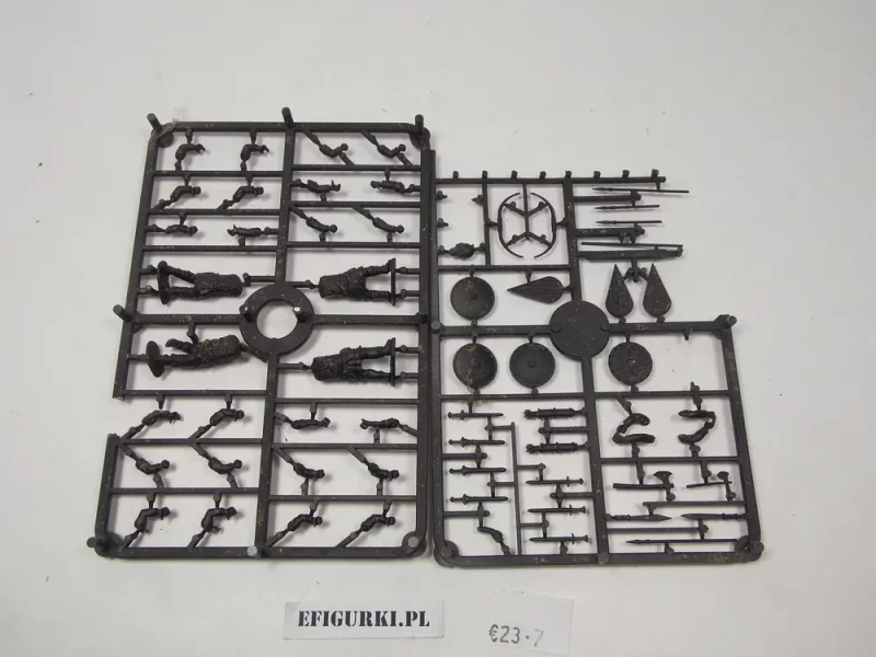 War Factory Dark Age Armoured Warriors/Saxons. $23-7
