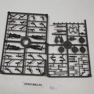 War Factory Dark Age Armoured Warriors/Saxons. $23-7