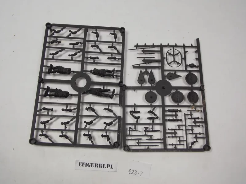 War Factory Dark Age Armoured Warriors/Saxons. $23-7