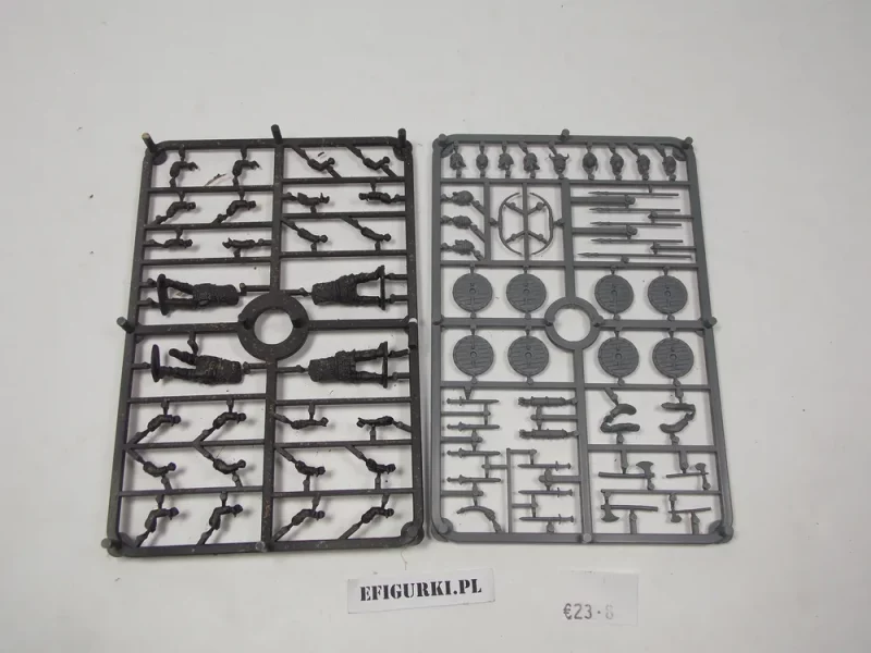 War Factory Dark Age Armoured Warriors/Vikings. $23-8