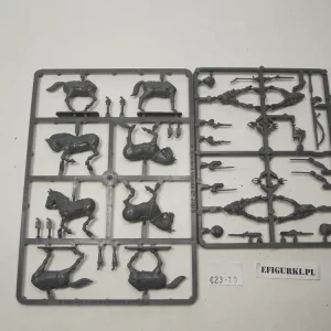 Pike & Shotte: Cavalry. $23-10