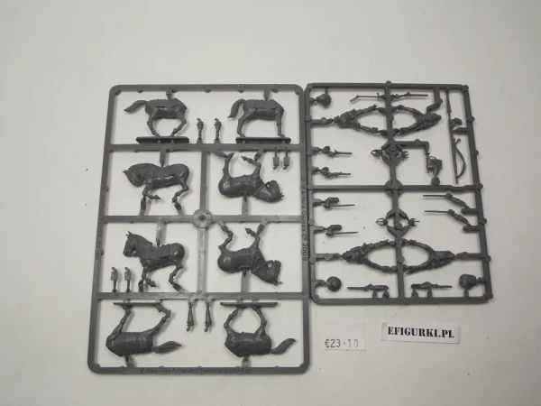 Pike & Shotte: Cavalry. $23-10