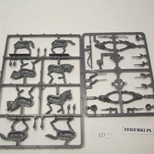 Pike & Shotte: Cavalry. $23-10