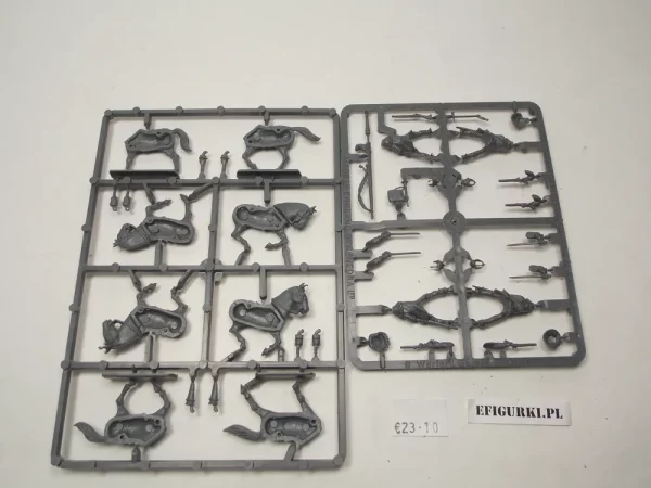 Pike & Shotte: Cavalry. $23-10