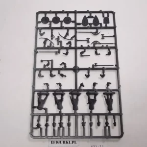 Medieval Scandinavian - Scandinavian Infantry. Deus Vult $23-11