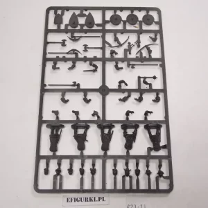 Medieval Scandinavian - Scandinavian Infantry. Deus Vult $23-11