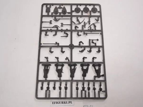 Medieval Scandinavian - Scandinavian Infantry. Deus Vult $23-11