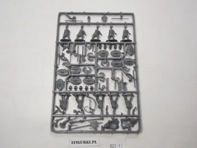 Hail Caesar: Early Imperial Romans - Praetorian Guard $23-12