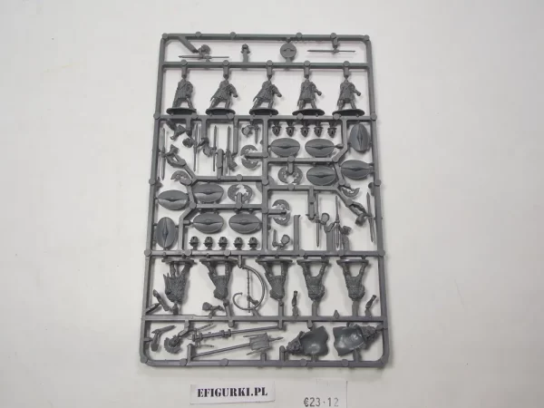 Hail Caesar: Early Imperial Romans - Praetorian Guard $23-12