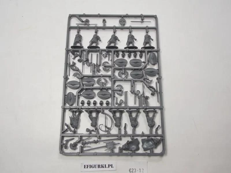 Hail Caesar: Early Imperial Romans - Praetorian Guard $23-12