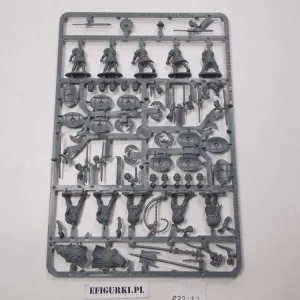 Hail Caesar: Early Imperial Romans - Praetorian Guard $23-12