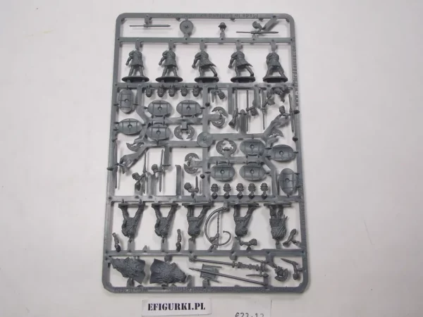 Hail Caesar: Early Imperial Romans - Praetorian Guard $23-12